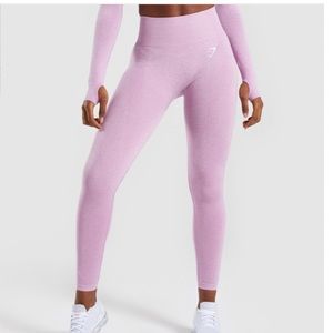 Gymshark vital seamless leggings
